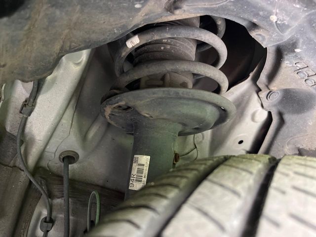 TOYOTA AQUA 2018 Image 31