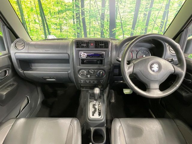 SUZUKI JIMNY 4WD 2011 Image 31