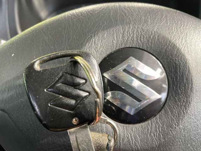 SUZUKI JIMNY 4WD 2011 Image 31