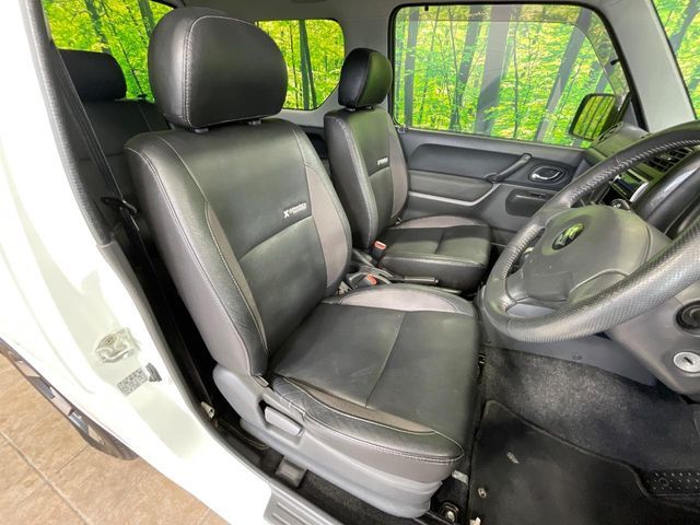 SUZUKI JIMNY 4WD 2011 Image 31