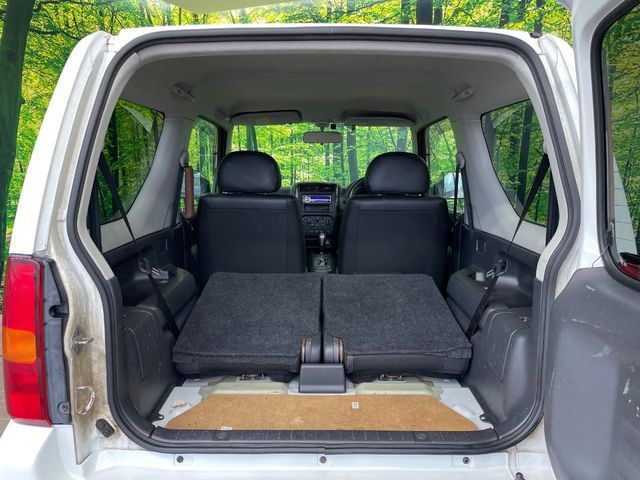 SUZUKI JIMNY 4WD 2011 Image 31