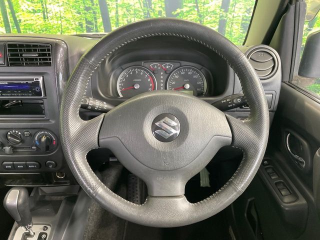 SUZUKI JIMNY 4WD 2011 Image 31