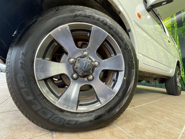 SUZUKI JIMNY 4WD 2011 Image 31