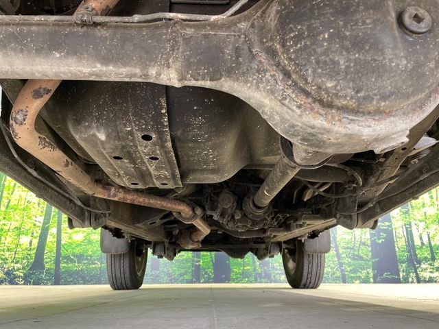 SUZUKI JIMNY 4WD 2011 Image 31