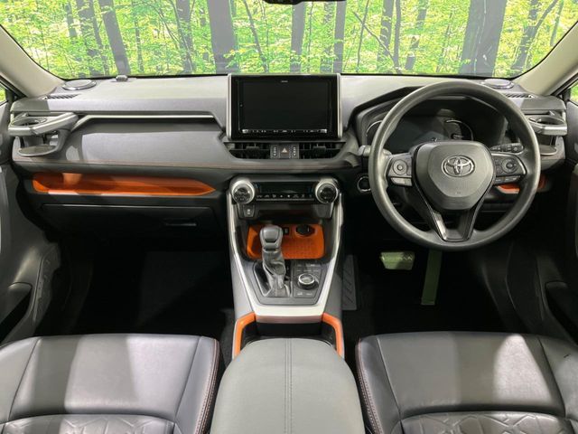 TOYOTA RAV4 4WD 2019 Image 31