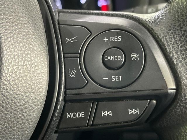 TOYOTA RAV4 4WD 2019 Image 31