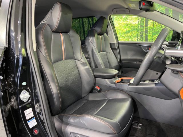 TOYOTA RAV4 4WD 2019 Image 31