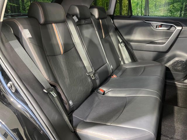 TOYOTA RAV4 4WD 2019 Image 31