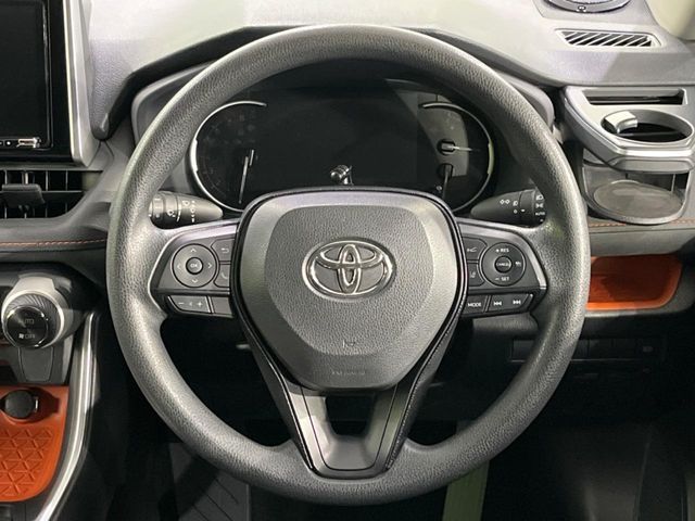 TOYOTA RAV4 4WD 2019 Image 31