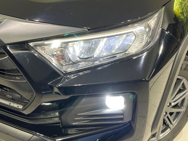 TOYOTA RAV4 4WD 2019 Image 31
