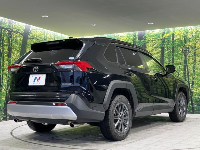 TOYOTA RAV4 4WD 2019 Image 31
