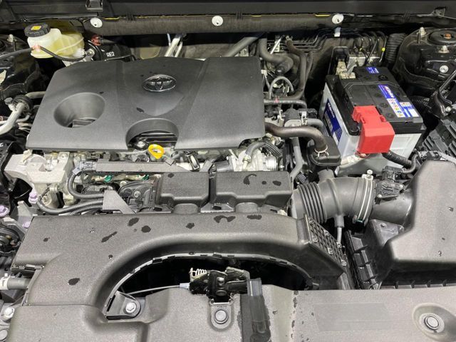 TOYOTA RAV4 4WD 2019 Image 31