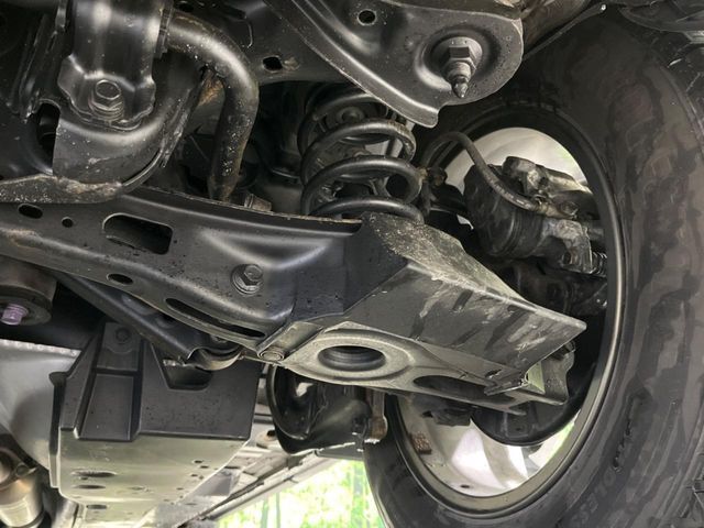 TOYOTA RAV4 4WD 2019 Image 31