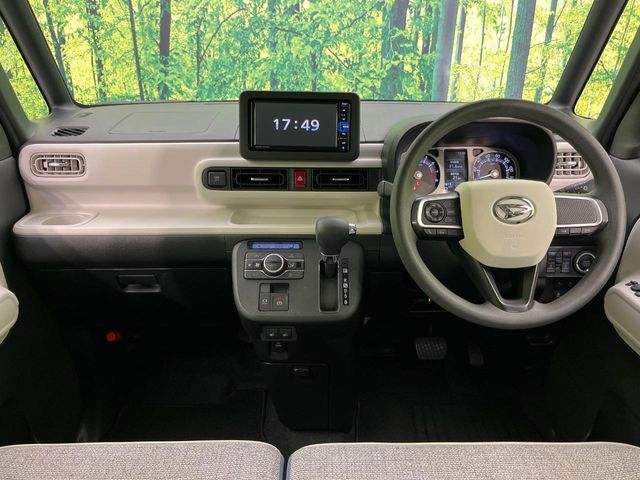 DAIHATSU MOVE CANBUS 2023 Image 31