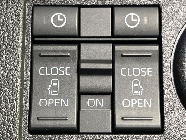 DAIHATSU MOVE CANBUS 2023 Image 31