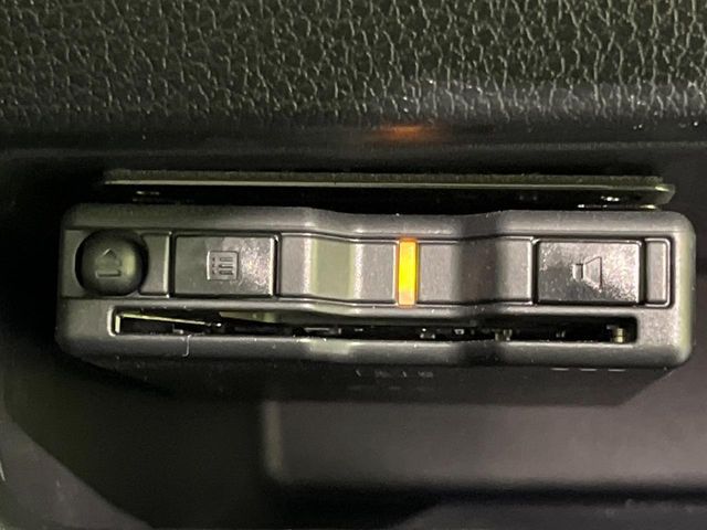 DAIHATSU MOVE CANBUS 2023 Image 31