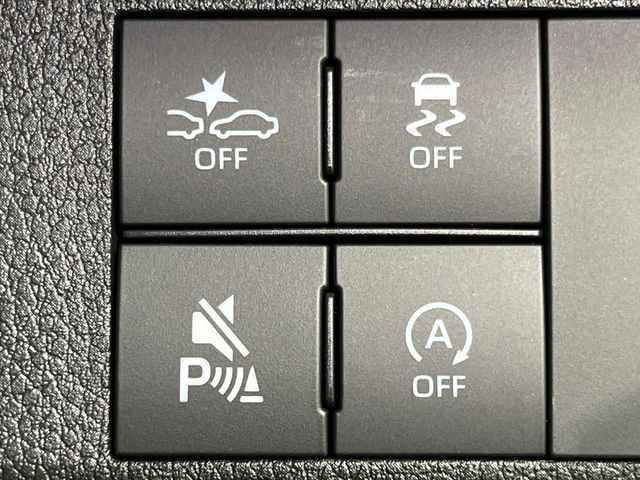 DAIHATSU MOVE CANBUS 2023 Image 31