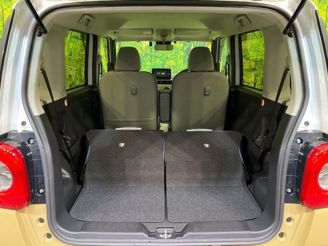 DAIHATSU MOVE CANBUS 2023 Image 31