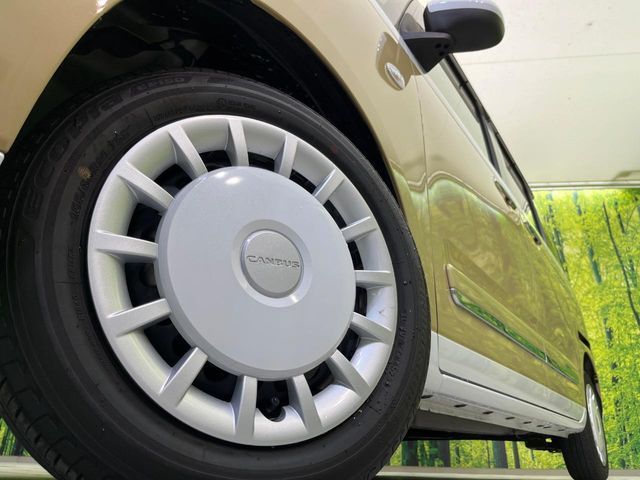 DAIHATSU MOVE CANBUS 2023 Image 31