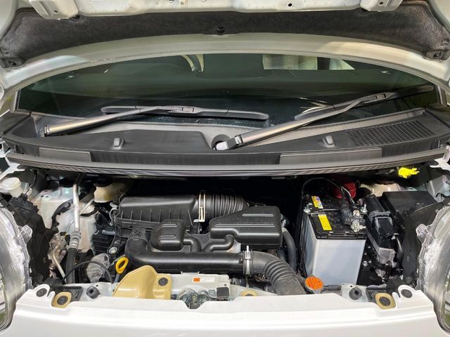 DAIHATSU MOVE CANBUS 2023 Image 31