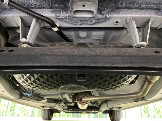 DAIHATSU MOVE CANBUS 2023 Image 31