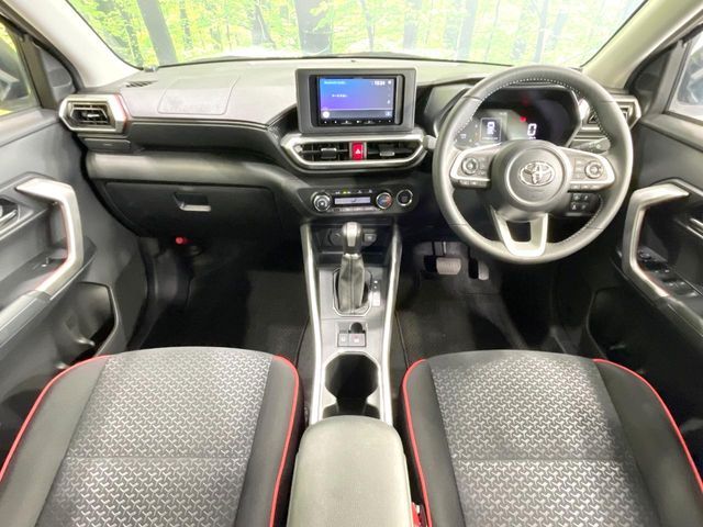 TOYOTA RAIZE 2025 Image 31