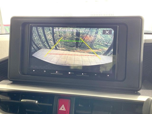 TOYOTA RAIZE 2025 Image 31