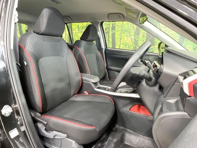 TOYOTA RAIZE 2025 Image 31