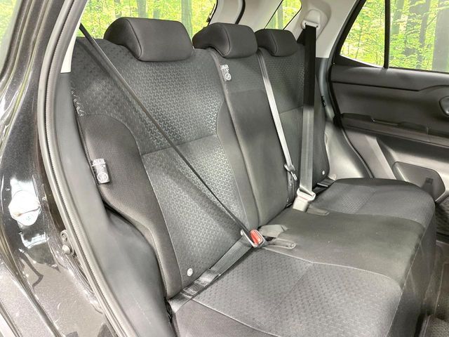 TOYOTA RAIZE 2025 Image 31