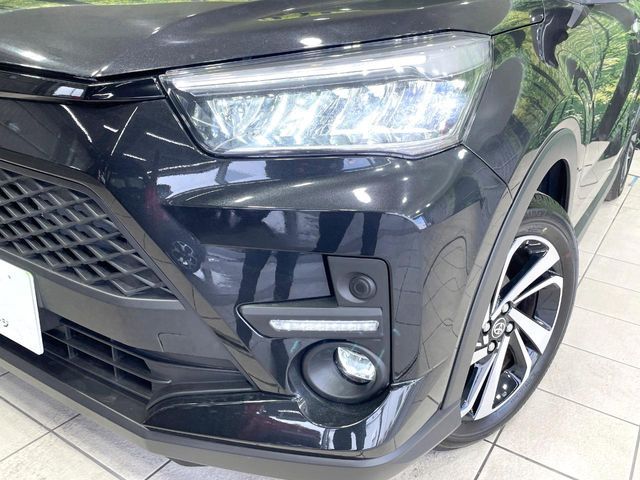 TOYOTA RAIZE 2025 Image 31