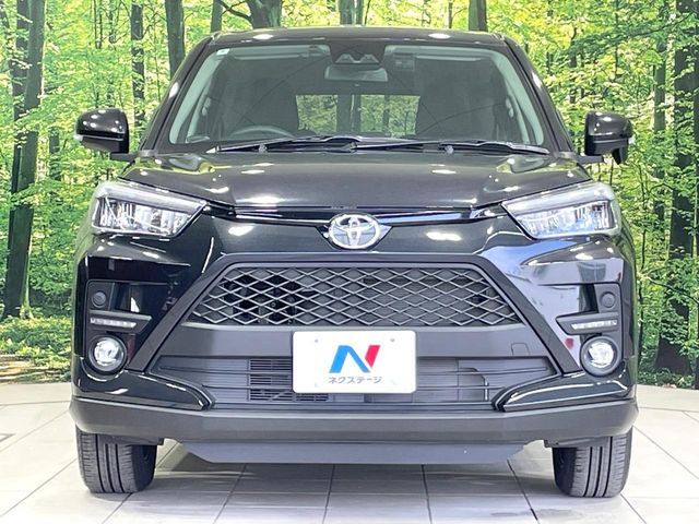 TOYOTA RAIZE 2025 Image 31