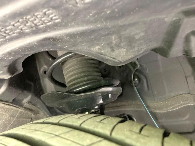 TOYOTA RAIZE 2025 Image 31