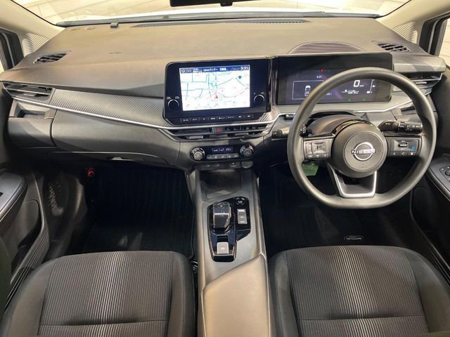 NISSAN NOTE 2021 Image 31