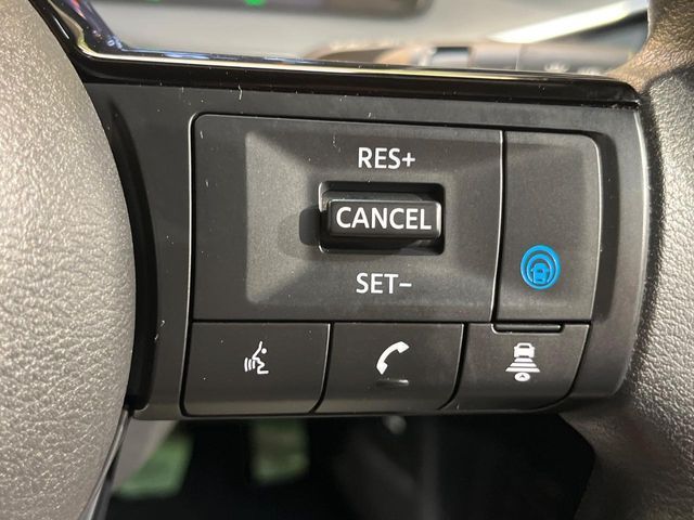 NISSAN NOTE 2021 Image 31