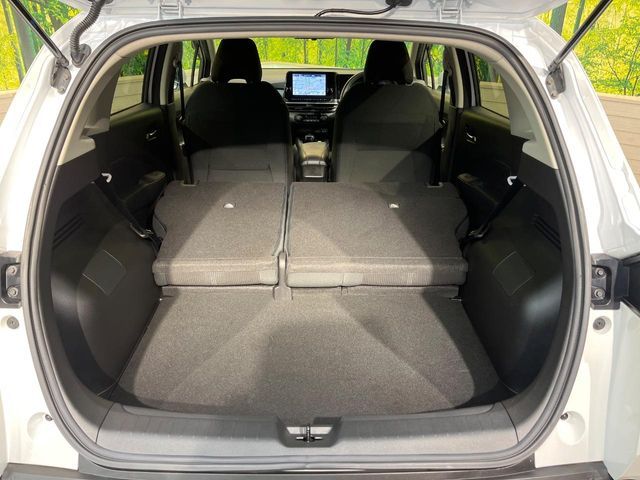 NISSAN NOTE 2021 Image 31