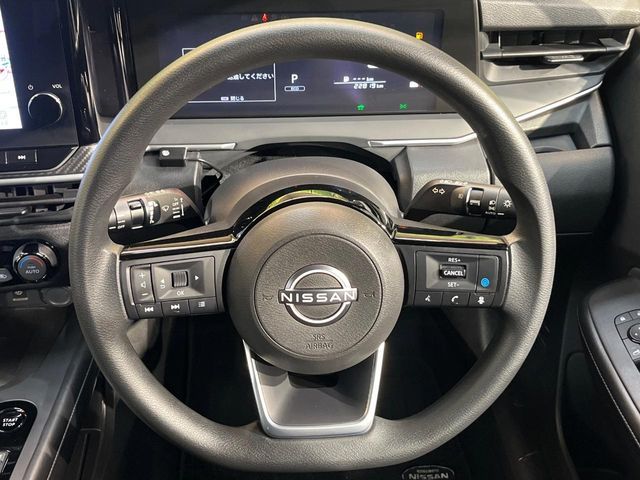 NISSAN NOTE 2021 Image 31