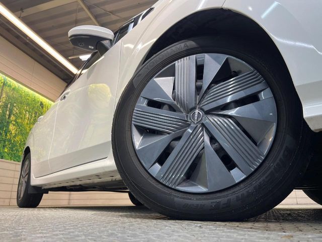 NISSAN NOTE 2021 Image 31