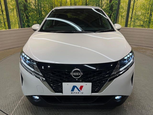 NISSAN NOTE 2021 Image 31