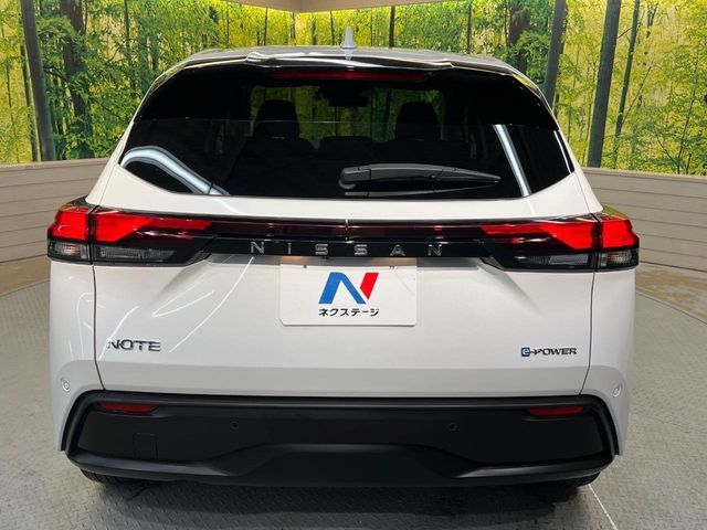 NISSAN NOTE 2021 Image 31