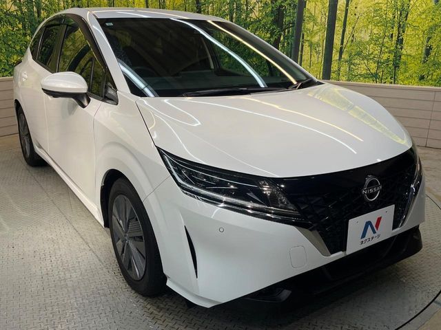 NISSAN NOTE 2021 Image 31