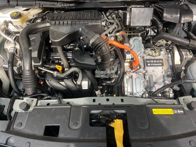 NISSAN NOTE 2021 Image 31