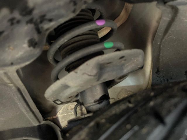 NISSAN NOTE 2021 Image 31