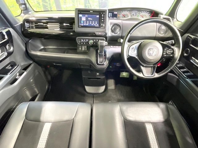 HONDA N BOX 2021 Image 31