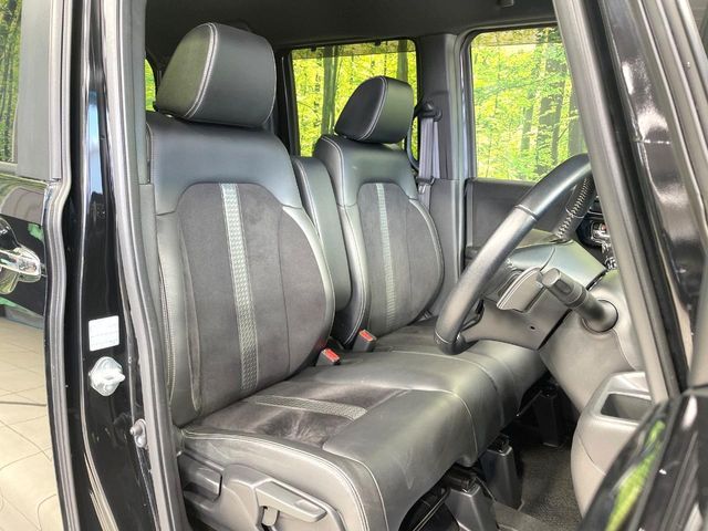 HONDA N BOX 2021 Image 31