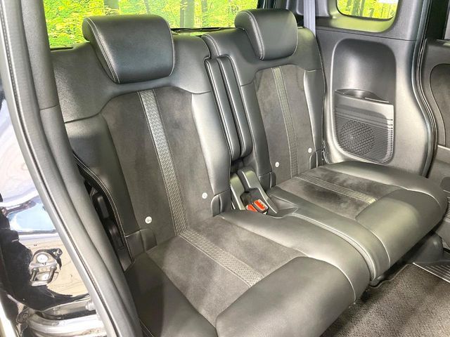 HONDA N BOX 2021 Image 31