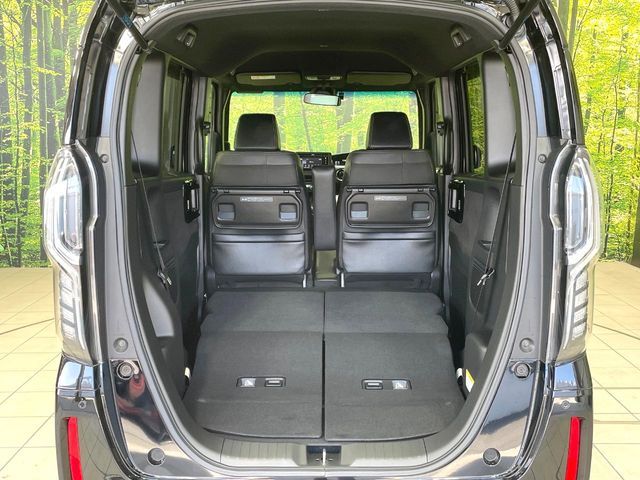 HONDA N BOX 2021 Image 31