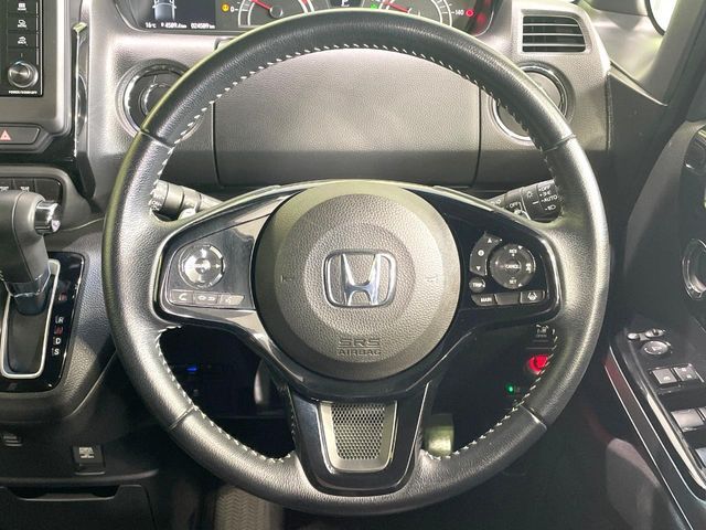 HONDA N BOX 2021 Image 31