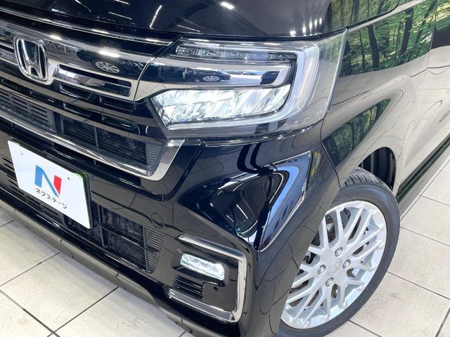 HONDA N BOX 2021 Image 31