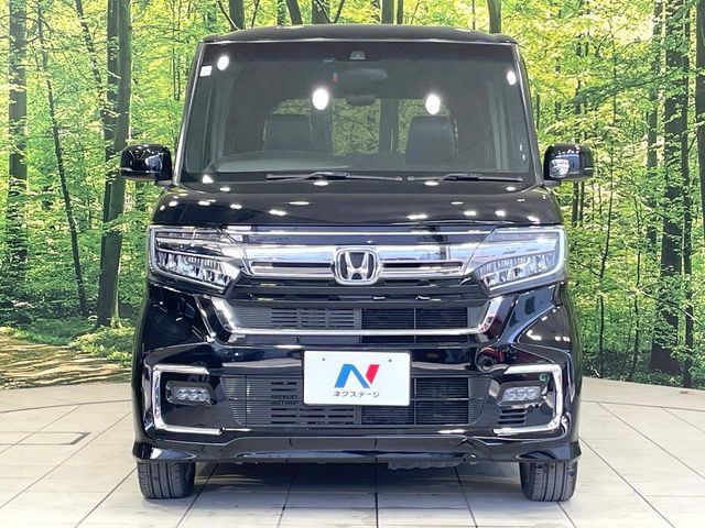 HONDA N BOX 2021 Image 31