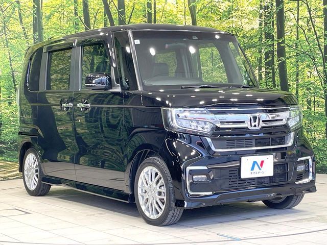 HONDA N BOX 2021 Image 31